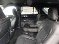 Ebony Rear Seat Photo for 2020 Ford Explorer #134328605