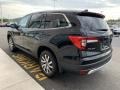 Crystal Black Pearl - Pilot EX-L AWD Photo No. 5