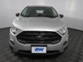 2018 Moondust Silver Ford EcoSport S 4WD  photo #4