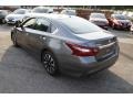 Gun Metallic - Altima 2.5 SV Photo No. 7