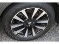 Gun Metallic - Altima 2.5 SV Photo No. 23