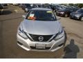 Brilliant Silver - Altima 2.5 S Photo No. 2