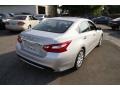 Brilliant Silver - Altima 2.5 S Photo No. 5