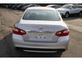 Brilliant Silver - Altima 2.5 S Photo No. 6
