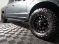 2015 Green Gem Metallic Ford F150 XLT SuperCrew 4x4  photo #3