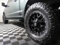 2015 Green Gem Metallic Ford F150 XLT SuperCrew 4x4  photo #9