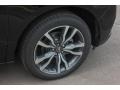 2019 Majestic Black Pearl Acura MDX Advance  photo #12