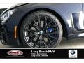 2020 Carbon Black Metallic BMW 7 Series 750i xDrive Sedan  photo #9