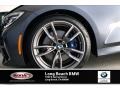 2020 Mineral Grey Metallic BMW 3 Series M340i Sedan  photo #9