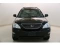 2004 Black Onyx Lexus RX 330  photo #2