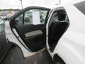 2010 Summit White Chevrolet Equinox LS  photo #22