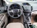 2013 Sterling Gray Metallic Ford Escape SE 1.6L EcoBoost 4WD  photo #14