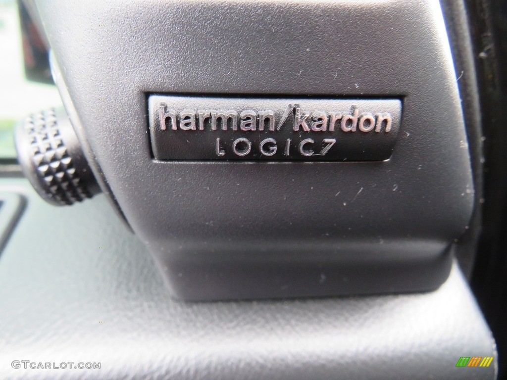 2007 LR3 V8 HSE - Java Black Pearl / Ebony Black photo #2