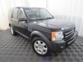 Java Black Pearl - LR3 V8 HSE Photo No. 7