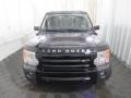 Java Black Pearl - LR3 V8 HSE Photo No. 8