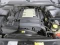 Java Black Pearl - LR3 V8 HSE Photo No. 10