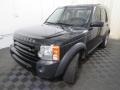 Java Black Pearl - LR3 V8 HSE Photo No. 11