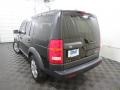 Java Black Pearl - LR3 V8 HSE Photo No. 14