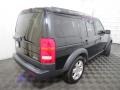 Java Black Pearl - LR3 V8 HSE Photo No. 19