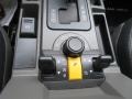 Java Black Pearl - LR3 V8 HSE Photo No. 30
