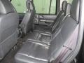 Java Black Pearl - LR3 V8 HSE Photo No. 36