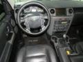 Java Black Pearl - LR3 V8 HSE Photo No. 40