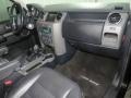 Java Black Pearl - LR3 V8 HSE Photo No. 45