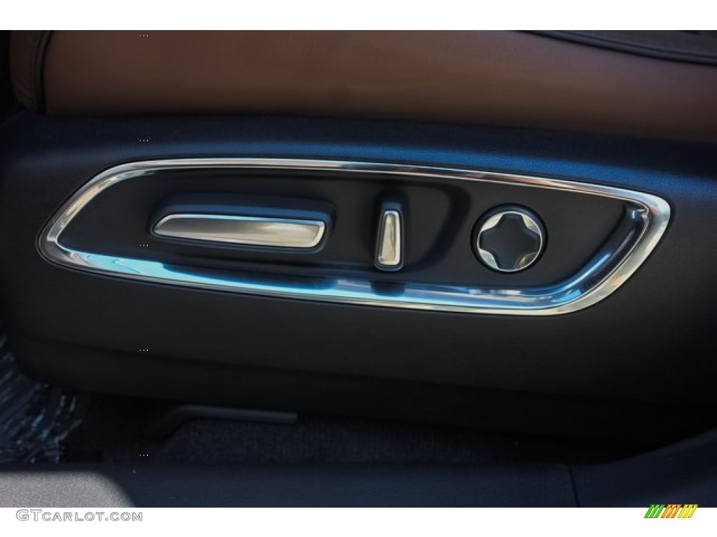 2019 MDX Advance - Canyon Bronze Metallic / Espresso photo #12