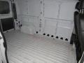 Bright White - ProMaster 1500 Low Roof Cargo Van Photo No. 20