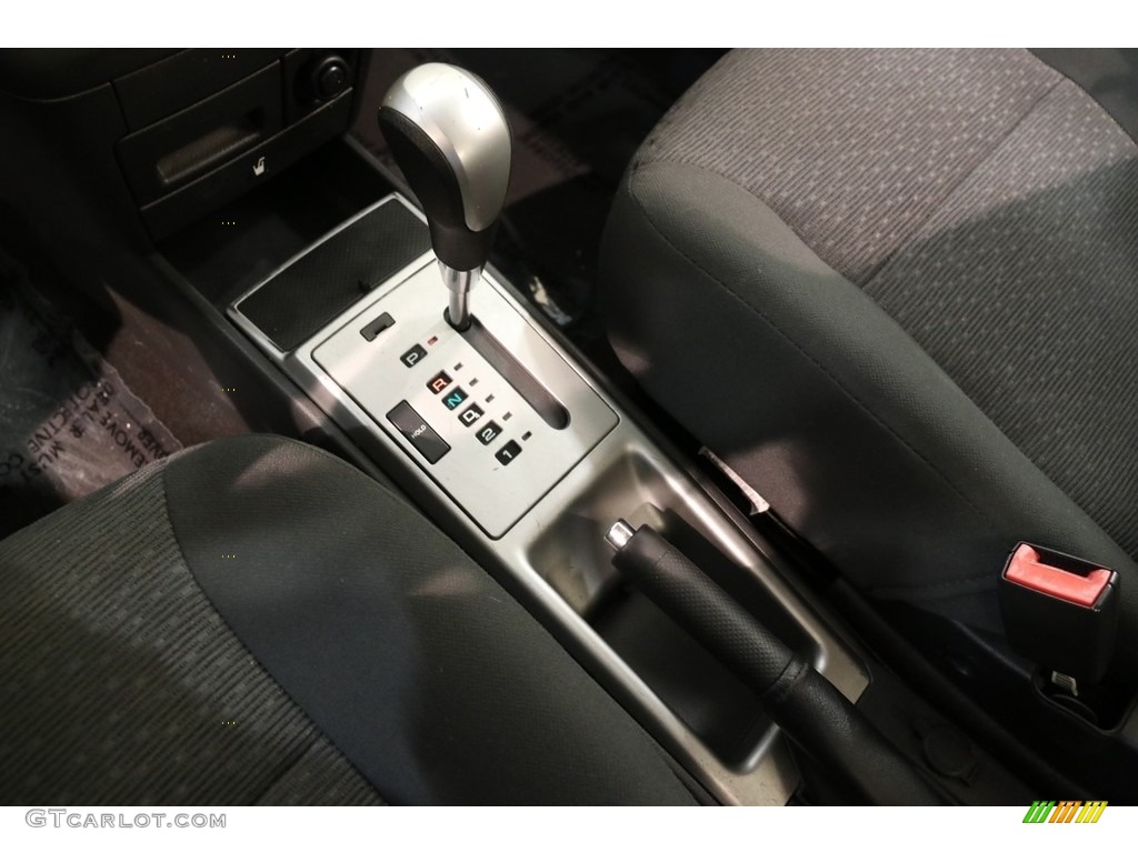 2011 Aveo LT Sedan - Sport Red / Charcoal photo #13
