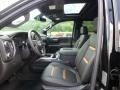 2019 Onyx Black GMC Sierra 1500 AT4 Crew Cab 4WD  photo #10