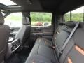 2019 Onyx Black GMC Sierra 1500 AT4 Crew Cab 4WD  photo #11