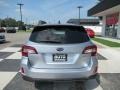 2017 Ice Silver Metallic Subaru Outback 2.5i Limited  photo #4