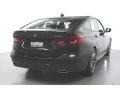 Dark Graphite Metallic - 6 Series 640i xDrive Gran Turismo Photo No. 4