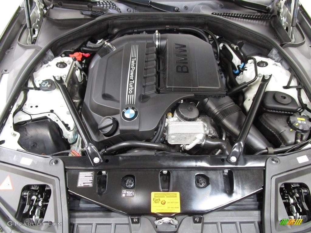 2016 5 Series 535i xDrive Sedan - Alpine White / BMW Individual Amaro Brown photo #29