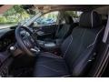 2020 Majestic Black Pearl Acura RDX Advance  photo #16