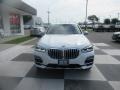 Alpine White - X5 xDrive40i Photo No. 2