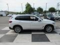 Alpine White - X5 xDrive40i Photo No. 3