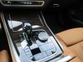 Alpine White - X5 xDrive40i Photo No. 19