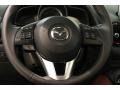 2017 Titanium Flash Mica Mazda CX-3 Touring AWD  photo #7