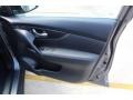 Gun Metallic - Rogue SV AWD Photo No. 25