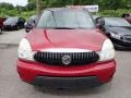 2006 Cardinal Red Metallic Buick Rendezvous CX AWD  photo #5