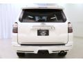 2018 Blizzard White Pearl Toyota 4Runner Limited  photo #24