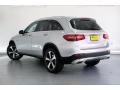 Iridium Silver Metallic - GLC 350e 4Matic Photo No. 2