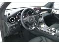 Iridium Silver Metallic - GLC 350e 4Matic Photo No. 4