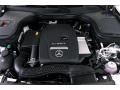 Iridium Silver Metallic - GLC 350e 4Matic Photo No. 8