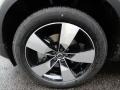 2020 Volvo XC40 T5 Momentum AWD Wheel