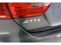 Platinum Gray Metallic - Jetta S Sedan Photo No. 7
