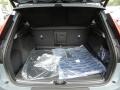 2020 Volvo XC40 Charcoal Interior Trunk Photo