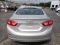 Silver Ice Metallic - Cruze LT Photo No. 6